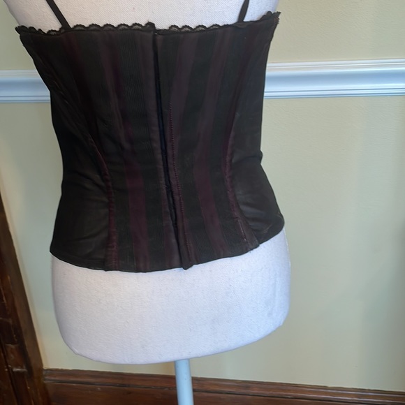 Percanta Corset Top - Picture 3 of 5